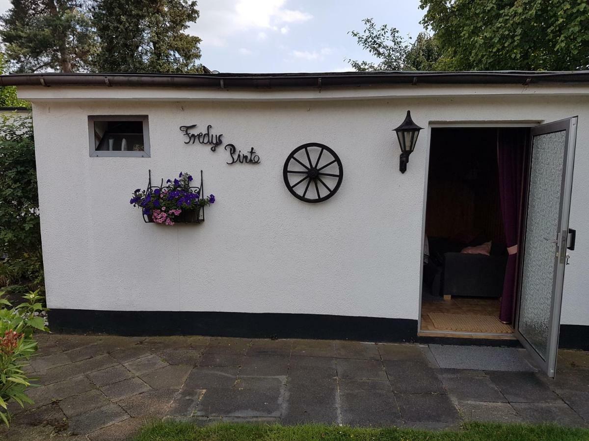 Opdenberg Apartamento Düsseldorf Exterior foto